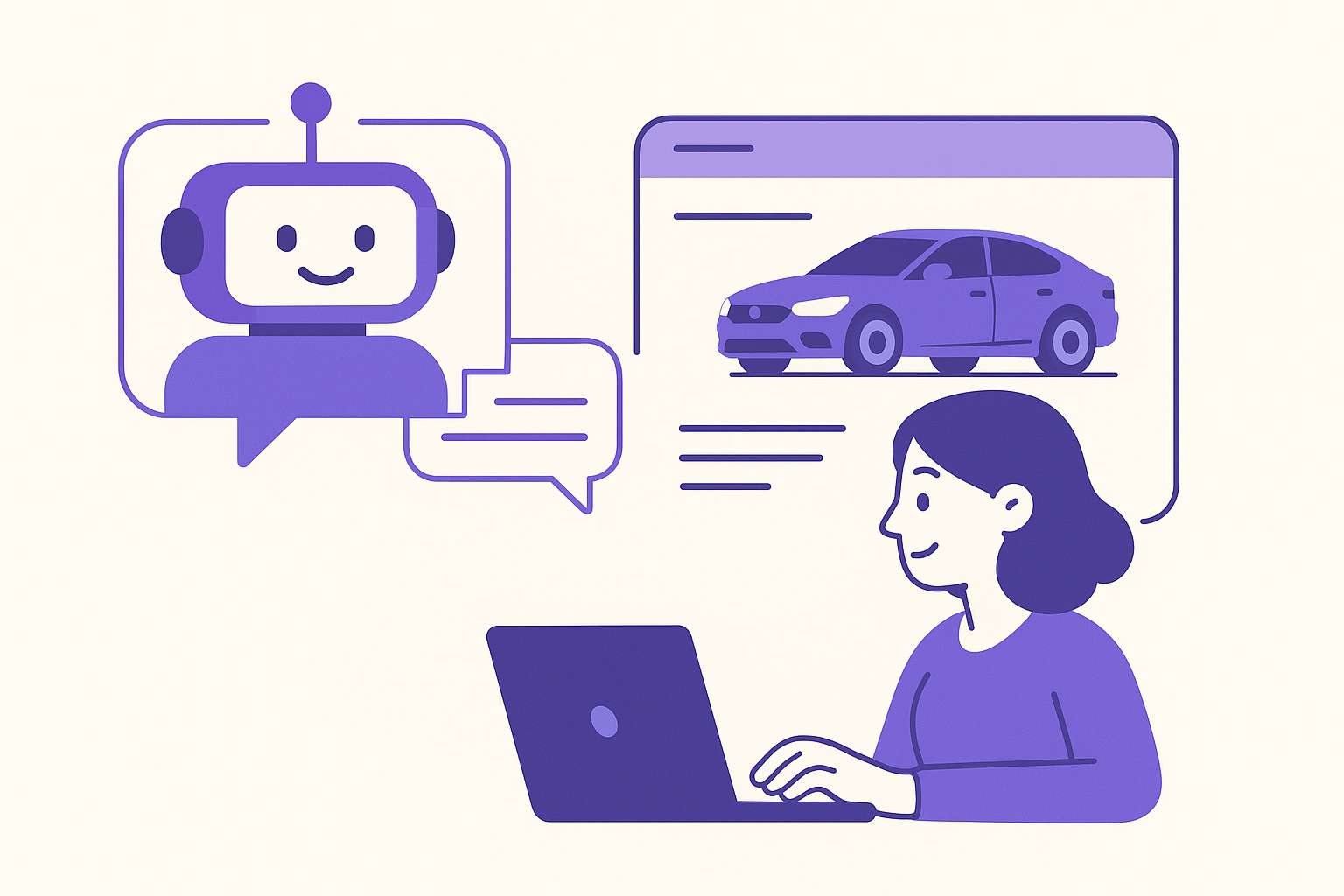 Top Chatbot Solutions for Small Auto Businesses