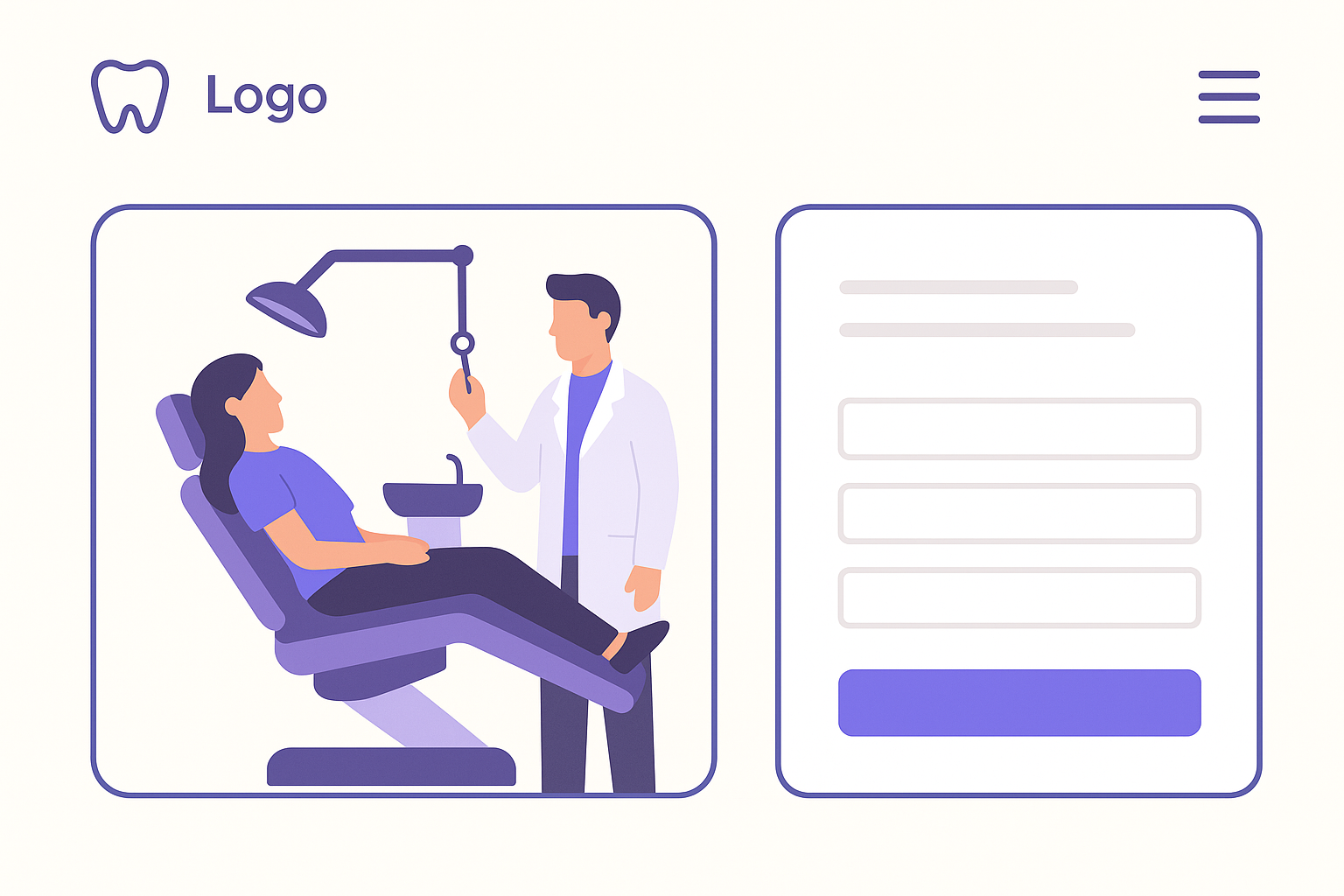 Effective Strategies to Capture Leads from Dental Clinic Website Visitors