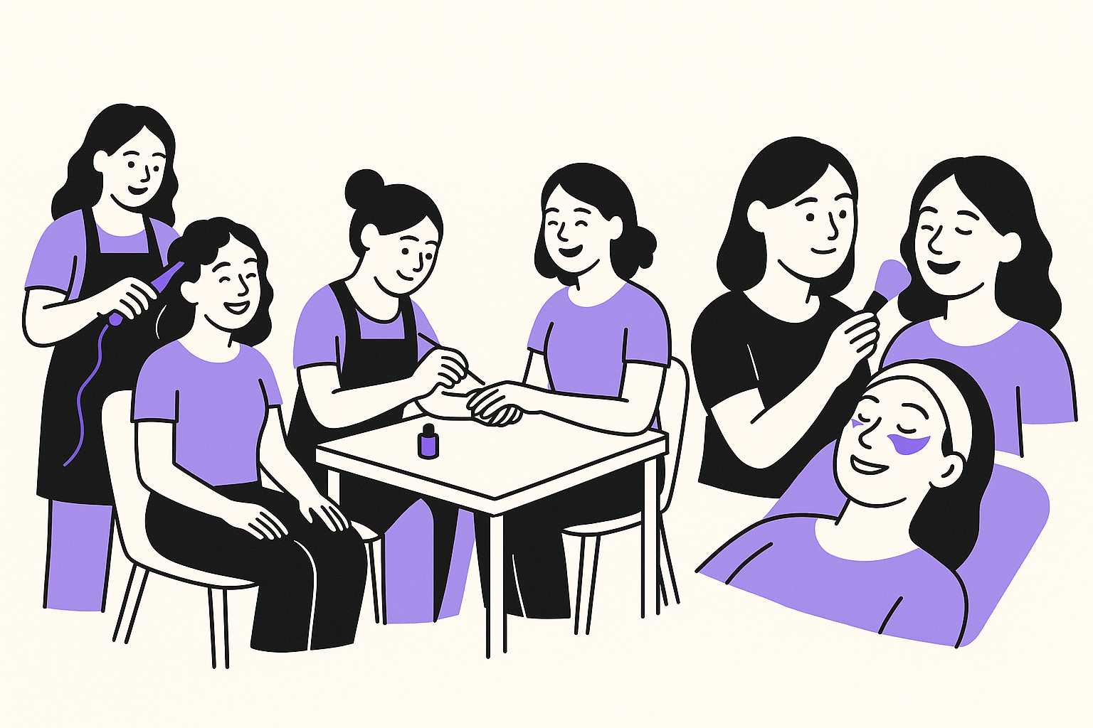 Enhancing Customer Support for Beauty Salons: A Comprehensive Guide