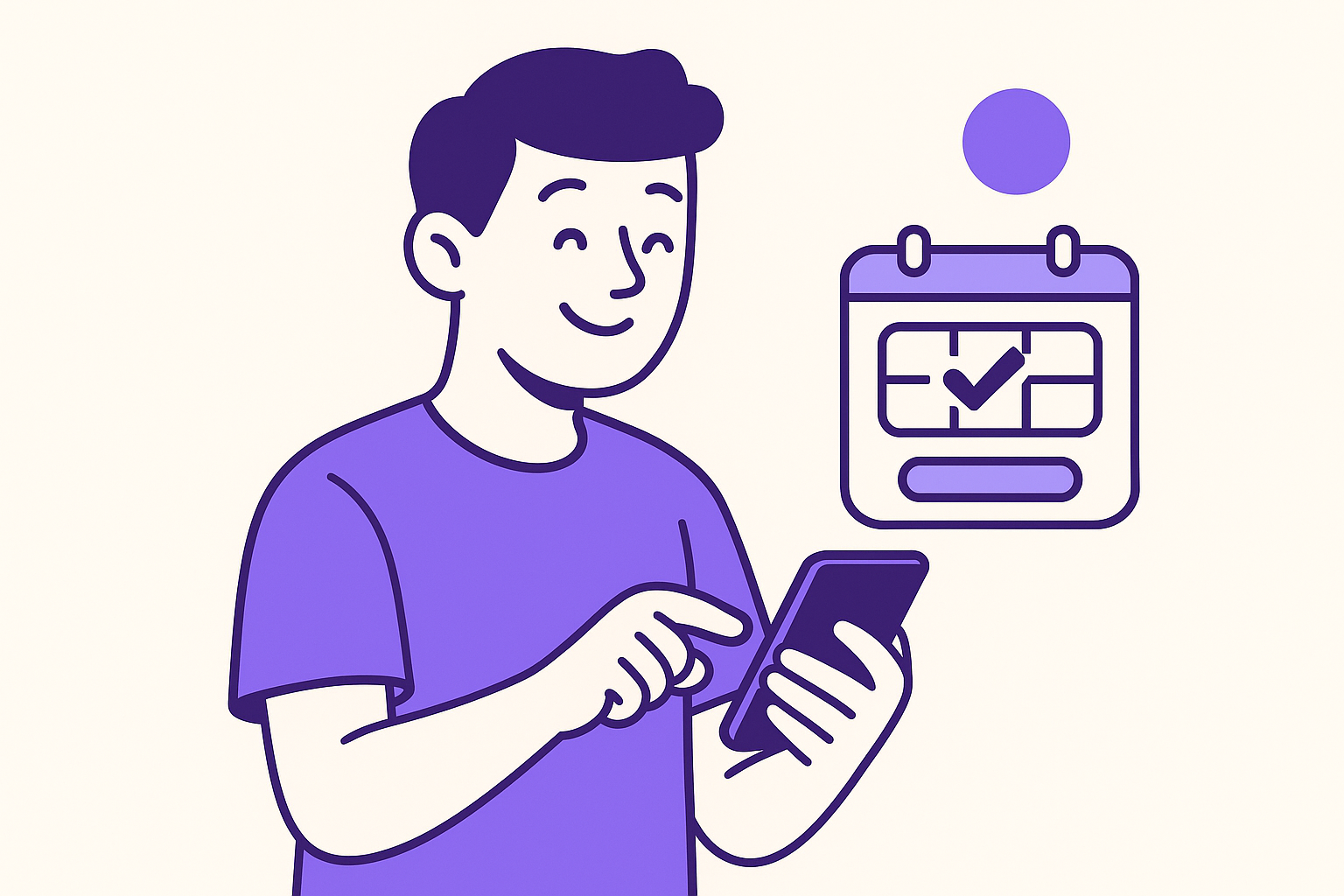How to Book Appointments Automatically for Your Beauty Salon