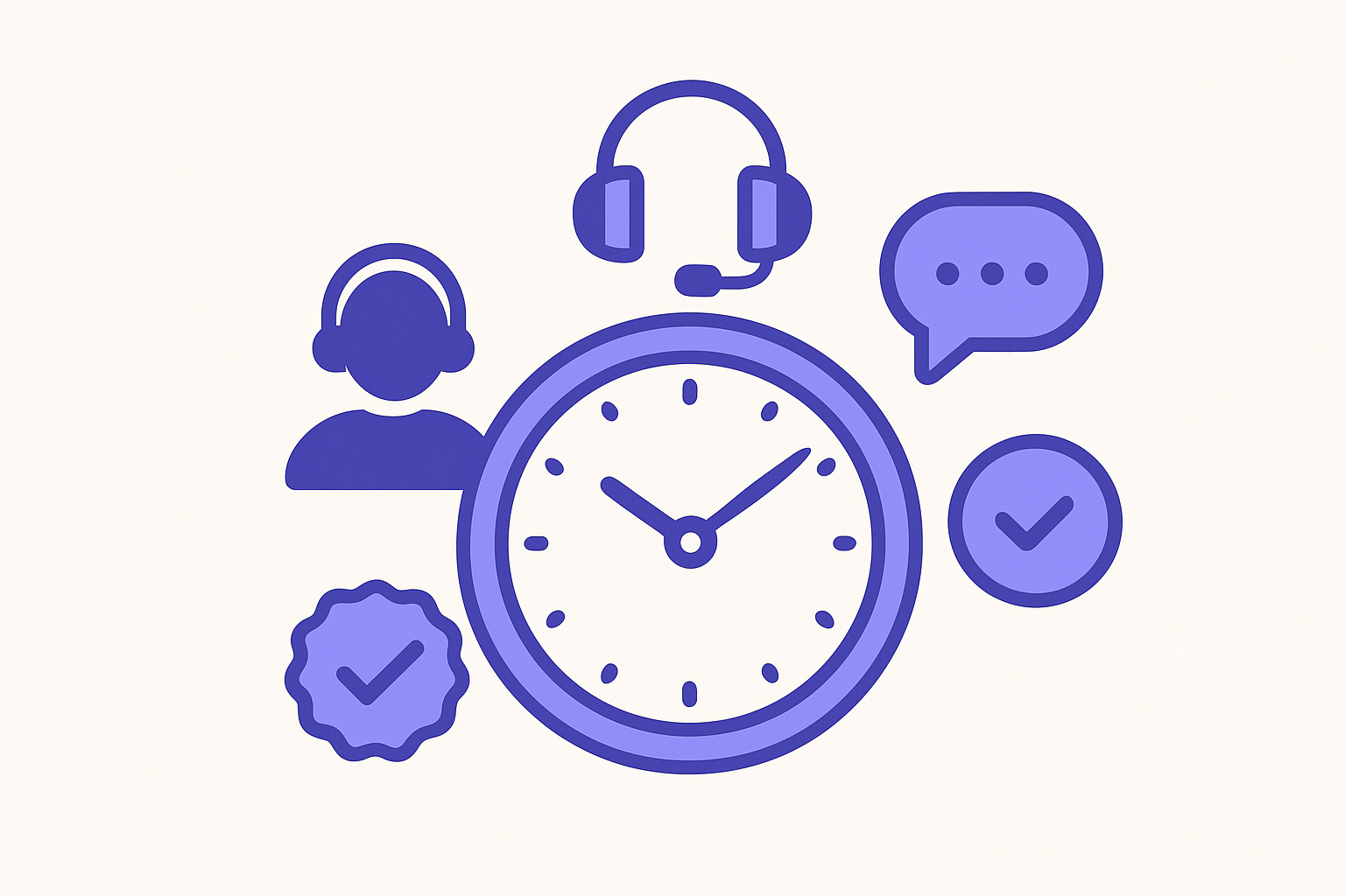 Managing Customer Queries Overnight in the Auto Industry