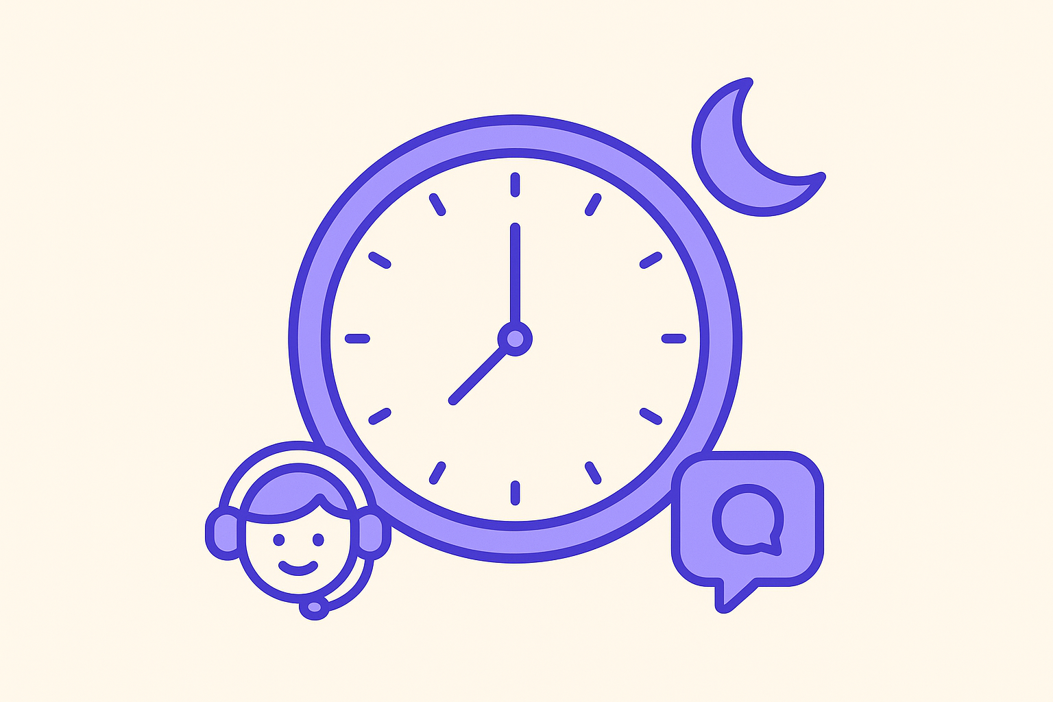 How to Effectively Respond to Auto Customers After Hours