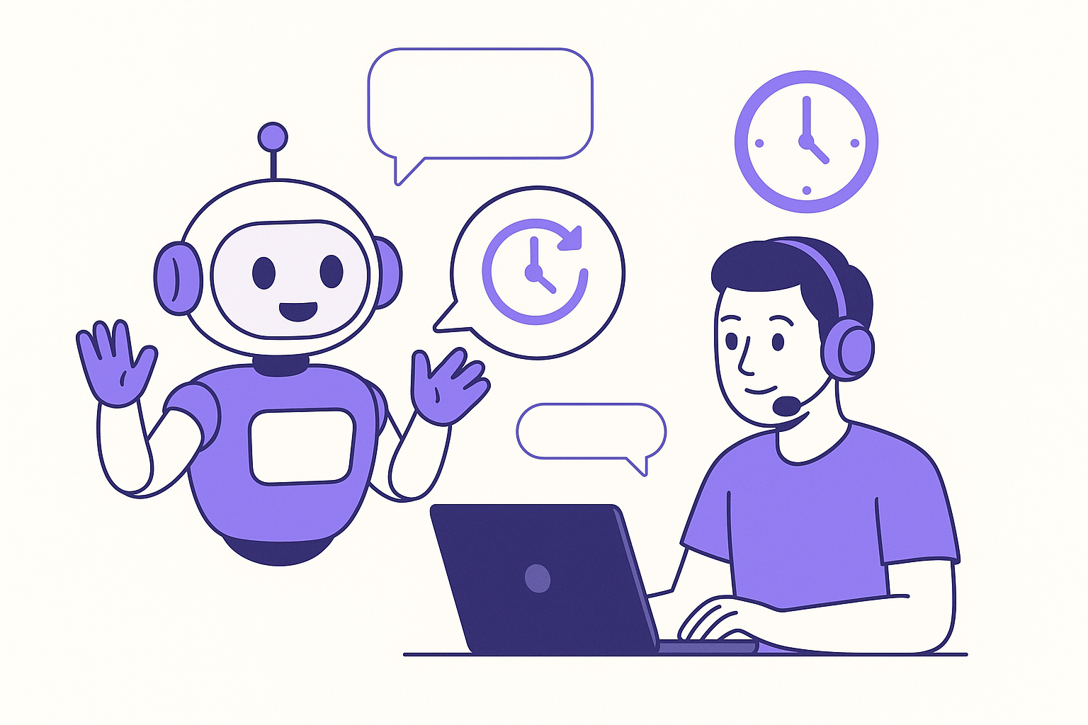 Oto Kiralama İçin En İyi Chatbot: Myra ile 24/7 Hizmet Alın